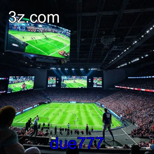 Bônus Incríveis no Site de Jogos due777 Para Você