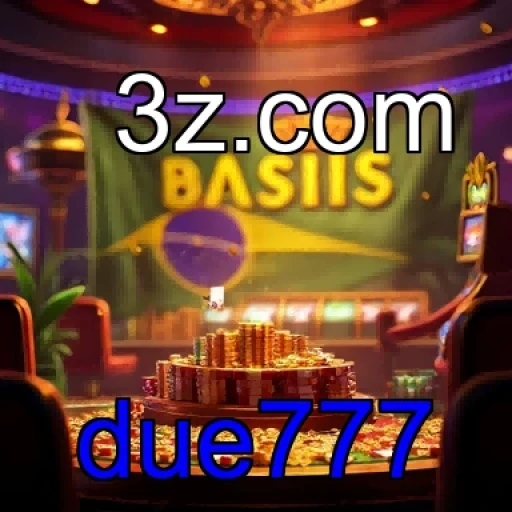 A seção Brazilian do due777: Tradição e Inovação em Jogos