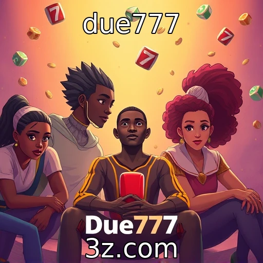 Diversidade e inclusão na narrativa dos jogos