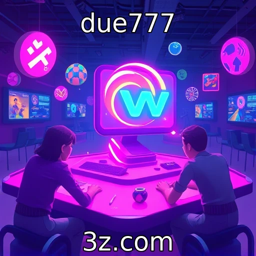 Novas tendências em design de jogos interativos