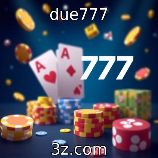 Perspectivas de crescimento na indústria de jogos