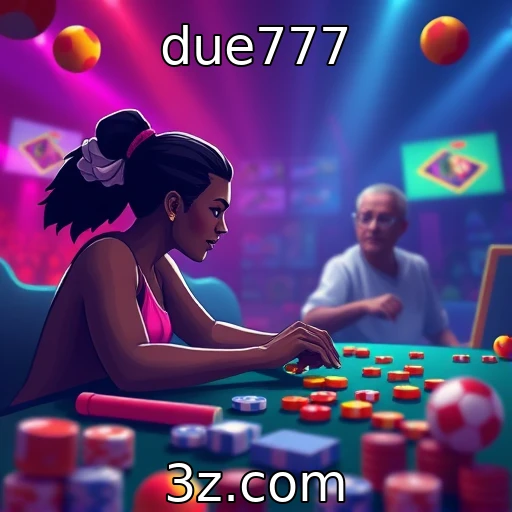 Importância da inclusão e diversidade no desenvolvimento de jogos