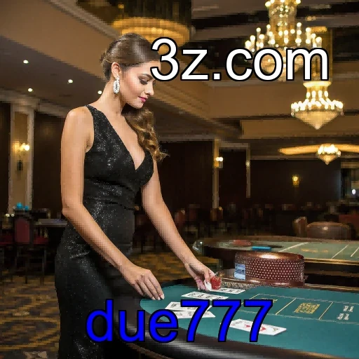 Poker no Due777: Uma Nova Era de Conexões e Emoções